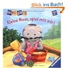 Kleine Maus, spiel mit mir!