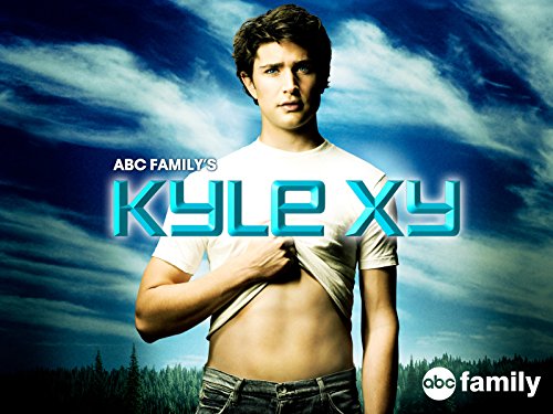 Kyle XY Season 1