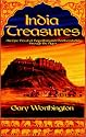 India Treasures : An Epic Novel of Rajasthan and Northern India through the Ages