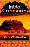 India Treasures : An Epic Novel of Rajasthan and Northern India through the Ages