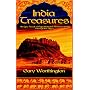 India Treasures : An Epic Novel of Rajasthan and Northern India through the Ages