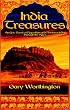 India Treasures : An Epic Novel of Rajasthan and Northern India through the Ages