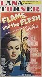 Haushaltstipps Fleisch: Flame and The Flesh Plakat Movie Poster Lodert und der Fleisch (27 x 40 In 69cm x 102cm) Style A photo 51MZK52voML. SL160 Haushaltstipps Fleisch: Flame and The Flesh Plakat Movie Poster Lodert und der Fleisch (27 x 40 In 69cm x 102cm) Style A