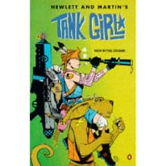 Tank Girl