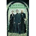 Matrix Reloaded [VHS]