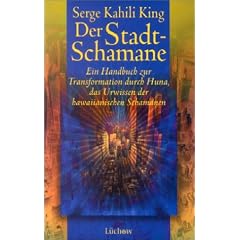 Der Stadt - Schamane
