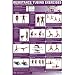 Resistance Tubing Poster - Upper Body