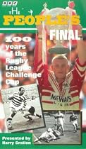 People's Final, The - 100 Years Of The Rugby League Challenge Cup [1996] [VHS]