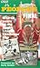 VHS : People's Final, The - 100 Years Of The Rugby League Challenge Cup [1996]