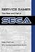 Service Games: The Rise and Fall of SEGA