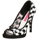 Betsey Johnsons Women's Florina Pump