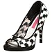 Betsey Johnson Florina Pump 51MZKKo3d7L. SL75 Betsey Johnson Florina Pump