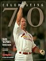 Celebrating 70: Mark Mcgwire's Historic Season