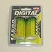 AccuPower AP11500-2; 1.2 Volt/11500 mAh D Size Rechargeable Nickel Metal Hydride (NiMH) Battery - 2 Per Pack