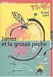 James et la grosse p�che