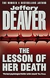 The lesson of her death