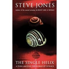 The Single Helix: A Turn Around the World of Science