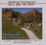 Alg�rie: Chants Berb�res De Kabylie