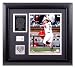 Jim Thome Chicago White Sox - 500th HR - Framed 8x10 Photograph and Game Used Baseball Piece