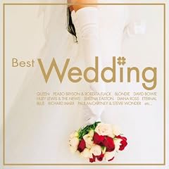 Best Wedding-20 Songs for Happy We