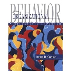 Organizational Behavior, 7th Edition