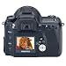 Pentax *istD 6.1MP Digital SLR Camera (Body Only)