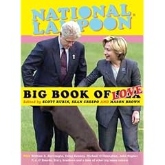 National Lampoon's Big Book of Love