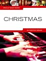 Christmas (Really Easy Piano)