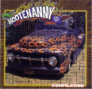 CD-Charts  Search : Hootenanny
