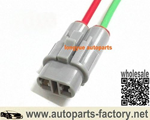 1JZ-GTE 2JZ-GTE Reverse Switch Connector Pigtail USDM JDM Toyota R154 V160