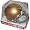 Mini Helmet Notre Dame Fighting Irish College Riddell Replica