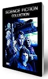Science Fiction Collection - Metallbox (2 DVDs mit 8 Filmen) - Linda Hunt