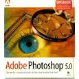  Adobe Photoshop 5.0 Upgrade For PowerPC Based Macintosh Computer, Apple... from Apple