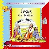 Jesus the teacher
