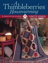 A Thimbleberries Housewarming