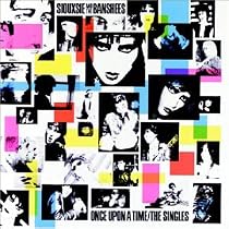 Once Upon a Time: The Singles
