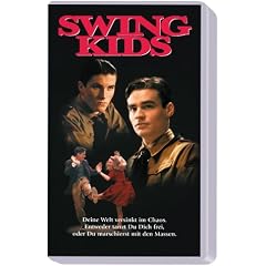 Swing Kids [VHS]