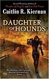 Daughter Of Hounds