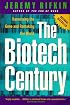 The Biotech Century