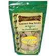 Doggie de Lites Gourmet Dog Treats, Honey & Oats Flavor, 10-Ounce Resealable Bags (Pack of 6)
