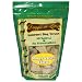 Doggie de Lites Gourmet Dog Treats, Honey & Oats Flavor, 10-Ounce Resealable Bags (Pack of 12)