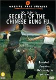 Secret of Chinese Kung Fu