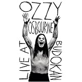 Ozzy Osbourne