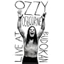 Ozzy Osbourne - Live at Budokan [VHS]