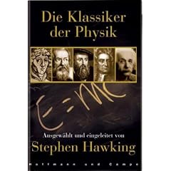Die Klassiker der Physik