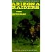 Arizona Raiders [VHS]