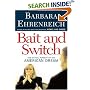 Bait and Switch : The (Futile) Pursuit of the American Dream