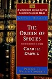 The Origin Of Species