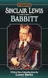 Babbitt (Dover Thrift Editions)