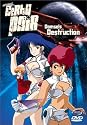Original Dirty Pair - Damsels of Destruction (Vol. 2)